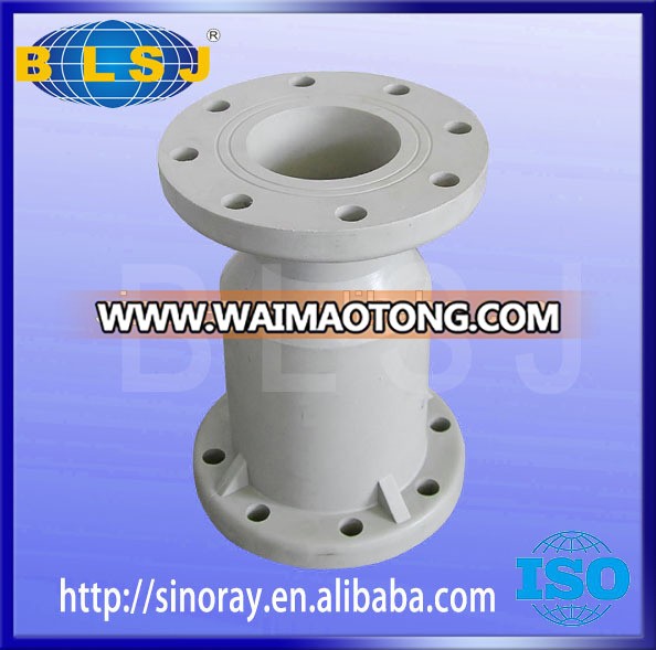 PPH ball check valve